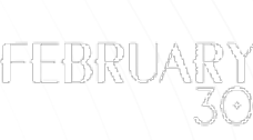 February 30