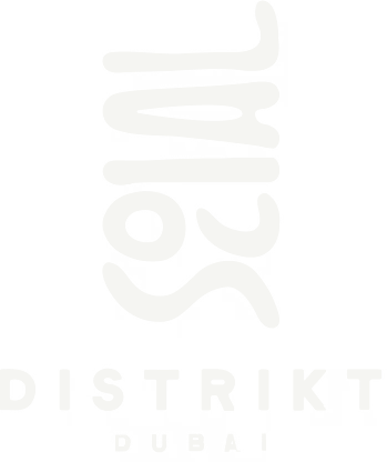 Social Distrikt