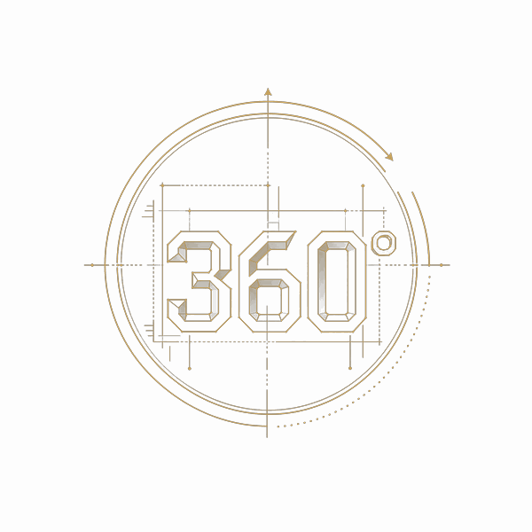 360 Group logo